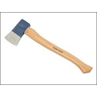 Faithfull Hatchet Hickory Shaft 907g (2lb)