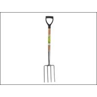 Faithfull Economy Digging Fork
