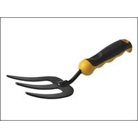 Faithfull Hand Fork Soft Grip FAICHFORK