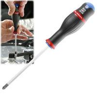 Facom Facom AWD2X125 Protwist Screwdriver Heavy Duty Pozidrive 2X125