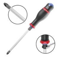 facom facom awdh3x150 protwist screwdriver heavy duty power pozidrive  ...