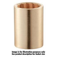 Facom Facom S.1/2SR 1/2\" Drive Non-Sparking Socket (1/2\")