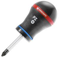 facom facom and1x25 protwist screwdriver stubby pozidrive 1x25