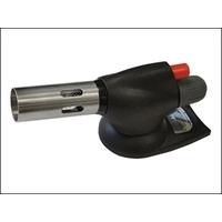 faithfull auto start power torch