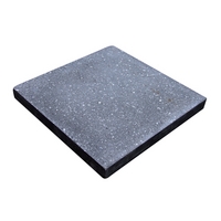 Faithfull Diamond Pocket Whetstone 25 x 100mm 300 - 1000 Grit