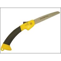 Faithfull Folding Pruning Saw