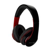 Fantec SHP-3 (black/red)