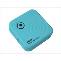 Faithfull Portable Water Leak Alarm (80db)