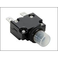 faithfull power plus thermal reset switch for fpptran33a