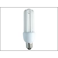 Faithfull Power Plus Low Energy Light Bulb 4u E27 110 Volt 36 Watt
