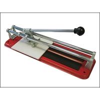 faithfull economy tile cutter 300mm