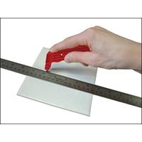 Faithfull Hand DIY Tile Cutter TCT Tipped