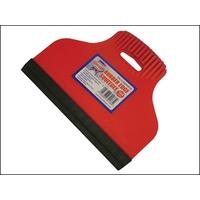 Faithfull Rubber Edge Squeegee