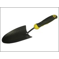 Faithfull Hand Trowel Soft Grip