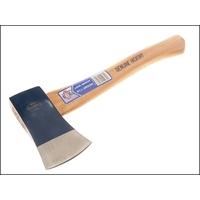 Faithfull Hatchet Hickory Shaft 567g (1.1/4lb)