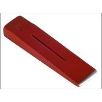 Faithfull Steel Log Splitting Wedge 250mm 2.3kg