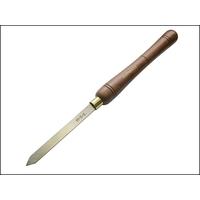 Faithfull HSS Turning Chisel 15mm Parting Tool