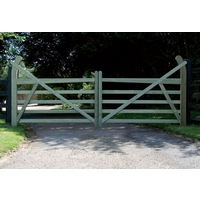 Faithfull Hexagon Key 3/32 A/F