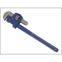 faithfull stillson pattern wrench 200mm 8in