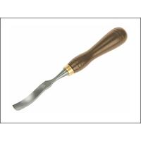 Faithfull Curved Gouge Carving Chisel 12.7mm (1/2in)