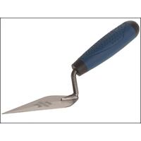 Faithfull Pointing Trowel 6in Soft Grip Handle