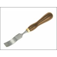 faithfull spoon chisel carving chisel 19mm 34in