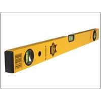 Faithfull Stabila Box Section Level 100cm