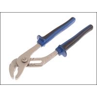 faithfull handyman waterpump plier 250mm