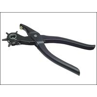 Faithfull Revolving Punch Plier