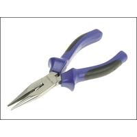 Faithfull Handyman Long Nose Plier 165mm (6.1/2in)