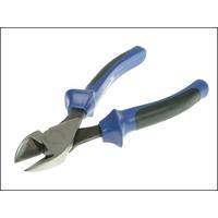 Faithfull Handyman Diagonal Cutting Plier 180mm (7in) - Heavy-Duty