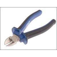 Faithfull Handyman Diagonal Cutting Plier 160mm (6.1/4in)