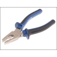 faithfull handyman combination plier 180mm 7in