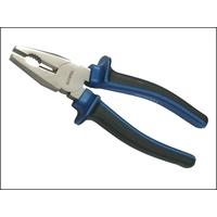 faithfull handyman combination plier 200mm 8in