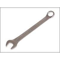 Faithfull Combination Spanner CV Satin Finish 14mm