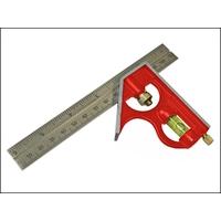 Faithfull Combination Square 150mm 6 in