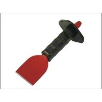 Faithfull Flooring Chisel 57mm (2.1/4in) With Safety Grip