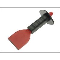 Faithfull Brick Bolster 75mm (3in) with Grip