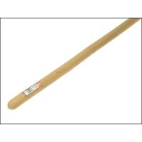 faithfull ramin rammer handle 137m x 38mm 54in x 112in