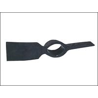 Faithfull Grubbing Mattock Head 2.25kg (5lb)