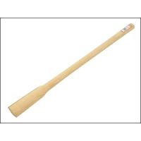 faithfull hickory pick axe handle 915mm 36in