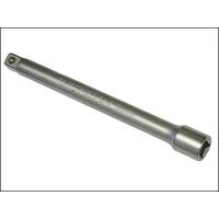 Faithfull Extension Bar 250mm 3/8 in Drive