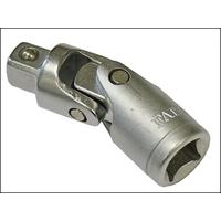 Faithfull Universal Joint CV 3/8 in Drive