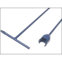 Faithfull Stopcock Key - Univers...