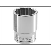 Facom S.10 Socket 1/2in Drive 10mm