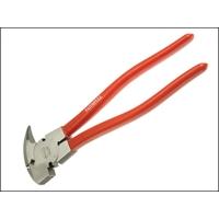 Faithfull Fencing Pliers 265 mm