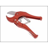 Faithfull Plastic Pipe Cutter