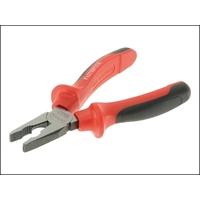 Faithfull Professional Combination Plier 160mm (6.1/4in)