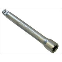 Faithfull Extension Bar 125mm 1/2in Drive