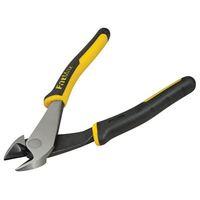 fatmax angled diagonal cutting pliers 190mm 712in